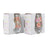 Splosh Talulah - Lady Stemless Wine Glass