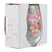 Splosh Talulah - Lady Stemless Wine Glass