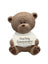Teddy Moments Bear - Communion
