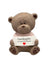Teddy Moments Bear - Granddaughter