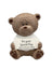 Teddy Moments Bear - On Your Special Day