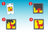 ThinkFun - Shape by Shape Game