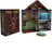 ThinkFun - Escape Room: The Cursed Dollhouse