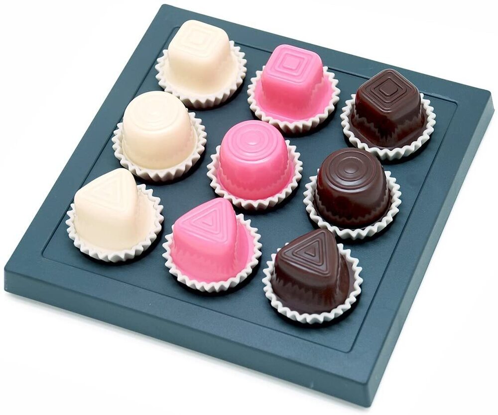 ThinkFun - Chocolate Fix Game