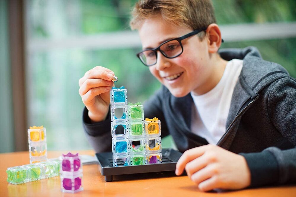 ThinkFun - Gravity Maze