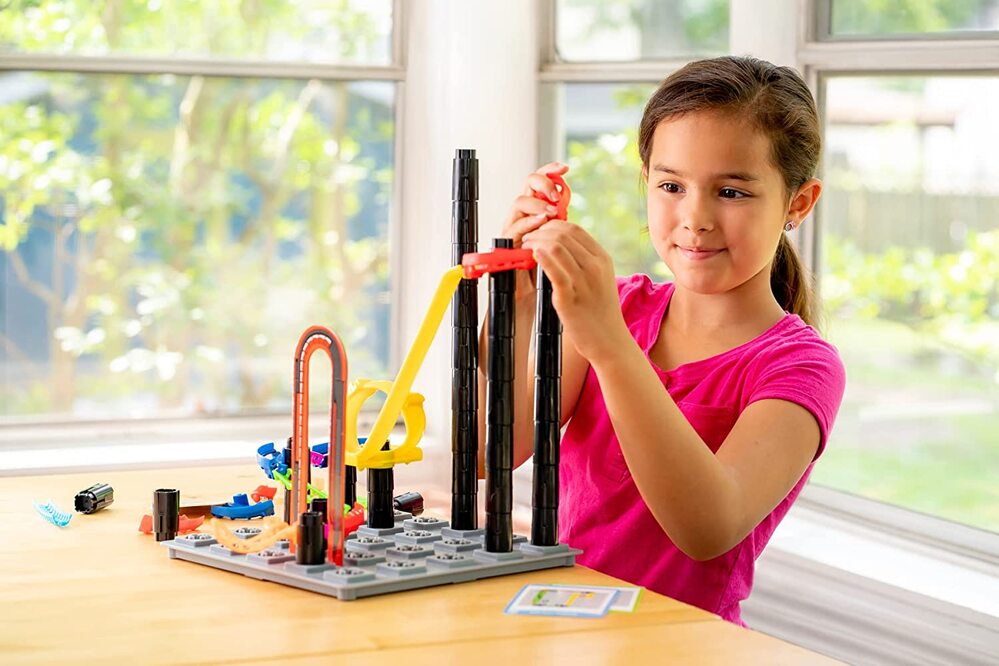 ThinkFun - Roller Coaster Challenge