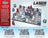 ThinkFun - Laser Chess Game