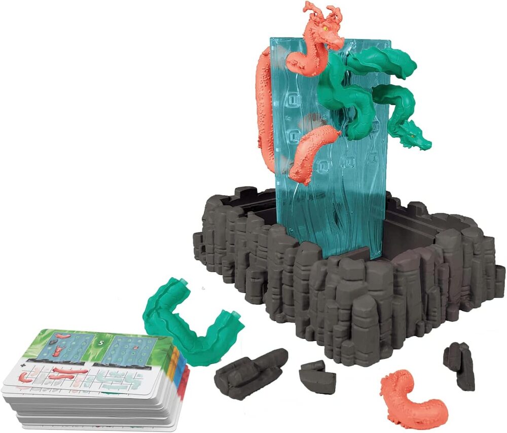 ThinkFun - Dragon Falls