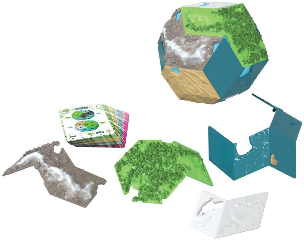 ThinkFun - Geologic
