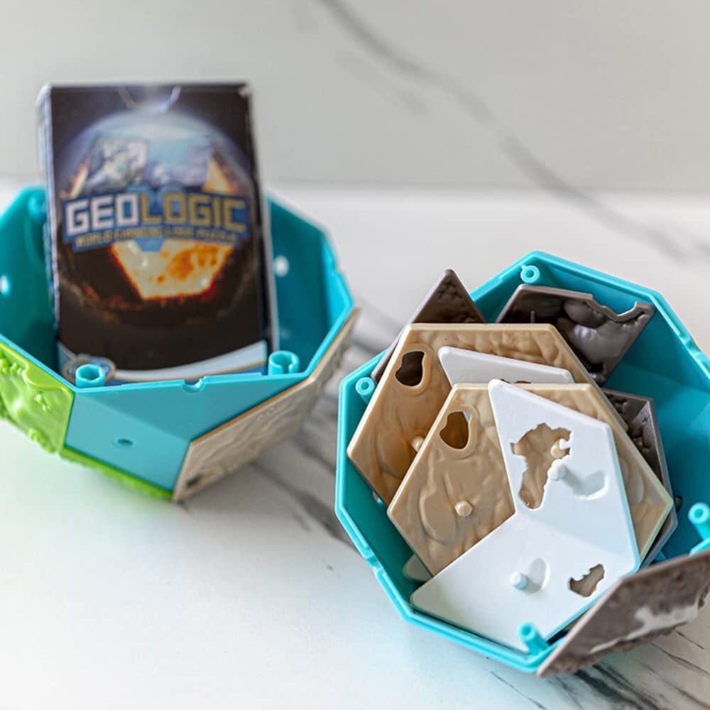 ThinkFun - Geologic