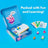 ThinkFun - Friends: Splish Splash