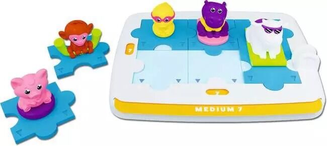 ThinkFun - Friends: Splish Splash