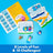 ThinkFun - Friends: Splish Splash