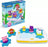 ThinkFun - Friends: Splish Splash