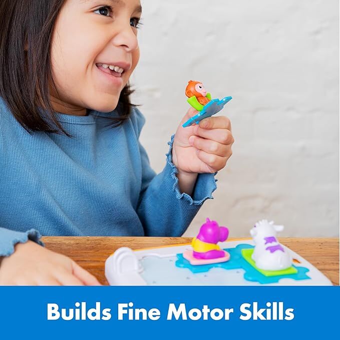 ThinkFun - Friends: Splish Splash