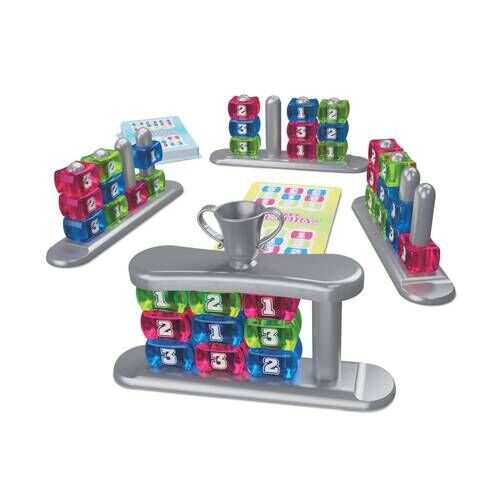 ThinkFun - Sweet Victory!
