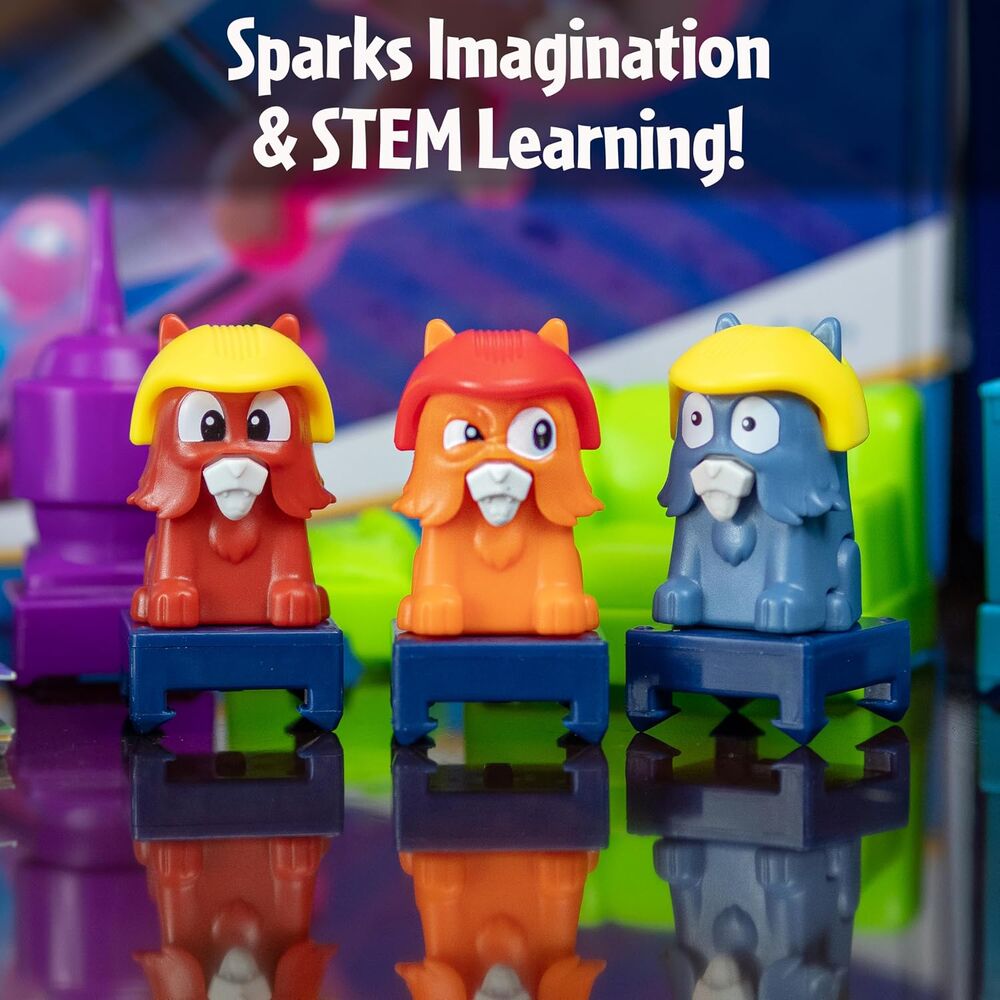 ThinkFun - Crash Cats