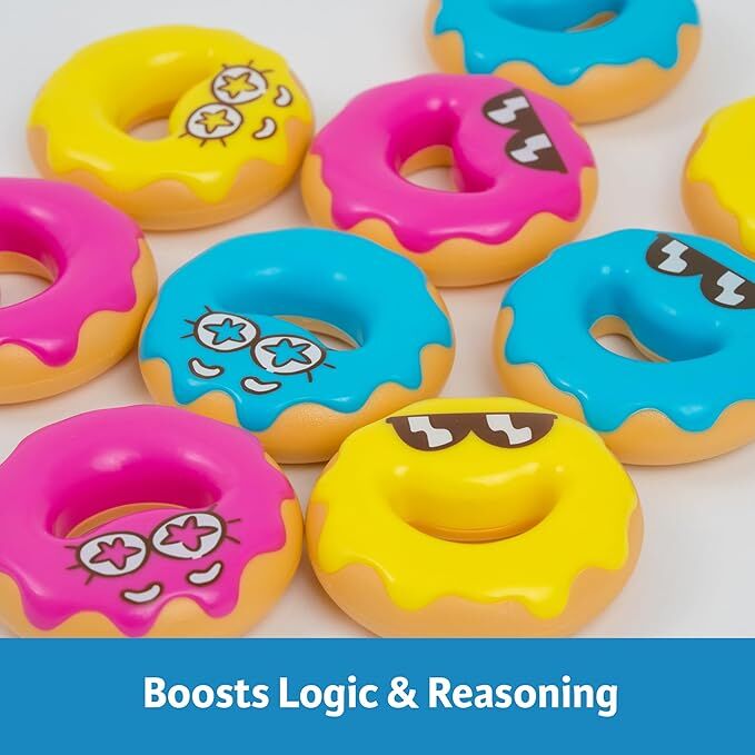 ThinkFun - Donut Detective