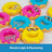 ThinkFun - Donut Detective