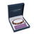 Bramble Bay Collections - Tree Of Life Self-Confidence & Potential Matte Charm Bracelet