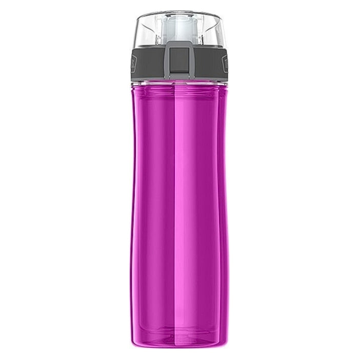 Thermos Eastman Hydration Bottle 530ml Aubergine