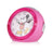 The Original Mickey Collection Mickey Mouse Musical Alarm Clock - Pink