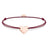 Thomas Sabo - Rose Gold Heart Bracelet