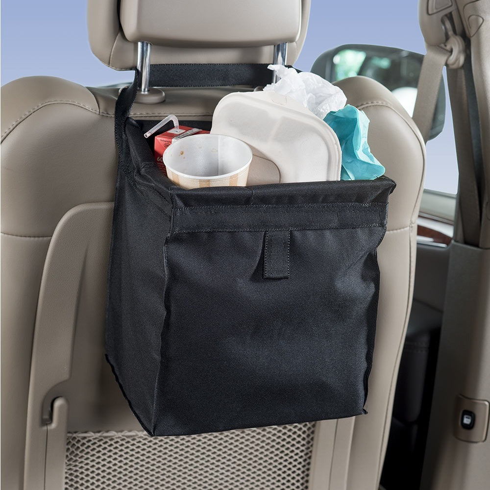 High Road - Trash Stash Car Trash Bag