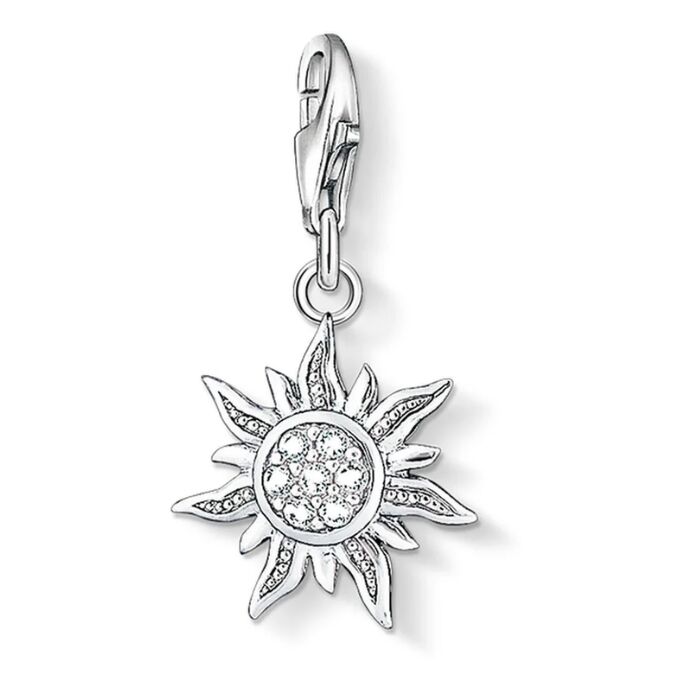 Thomas Sabo Charm Club - Sun Pendant