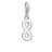 Thomas Sabo Charm Club - Infinity Silver Pendant