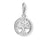 Thomas Sabo Charm Club - Tree Silver Pendant