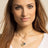 Thomas Sabo Charm Club - Heart Silver Pendant