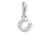 Thomas Sabo Charm Club - Horseshoe Silver Pendant