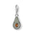 Thomas Sabo Charm Club - Avocado Silver Pendant