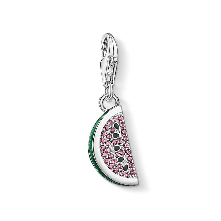 Thomas Sabo Charm Club - Watermelon Pendant