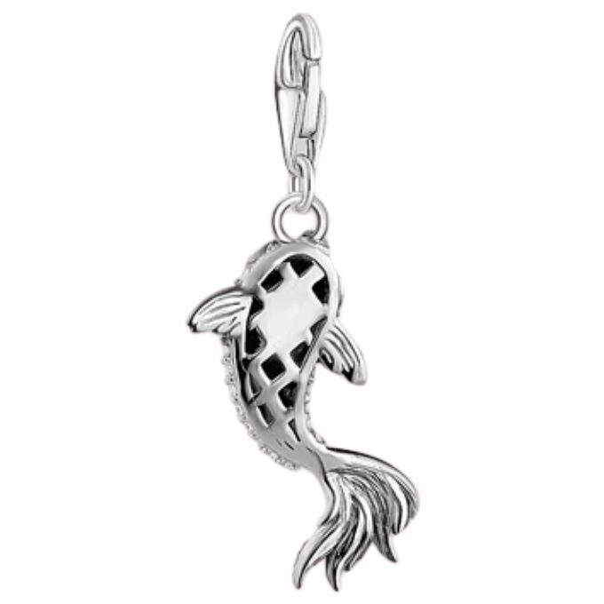 Thomas Sabo Charm Club - Koi Pendant