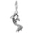 Thomas Sabo Charm Club - Koi Pendant