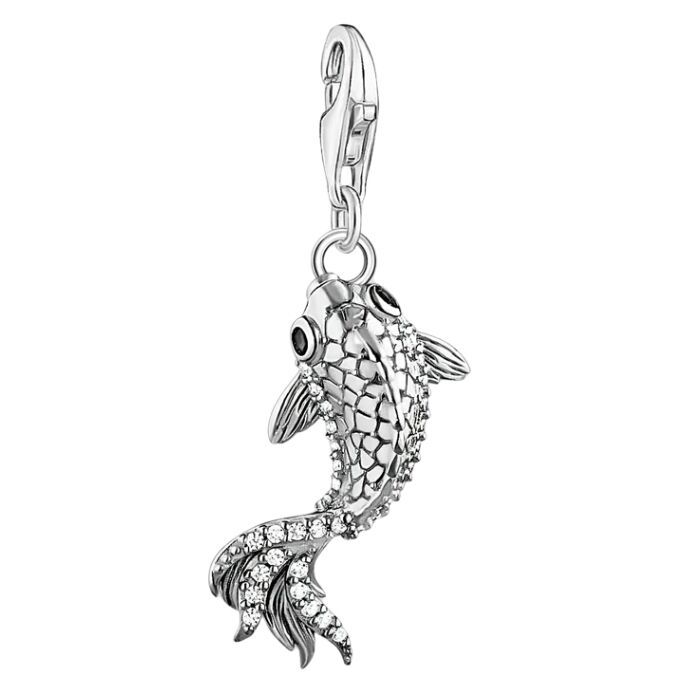 Thomas Sabo Charm Club - Koi Pendant