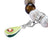Thomas Sabo Charm Club - Avocado Pendant