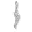 Thomas Sabo Charm Club - Angel Wing Silver Pendant