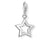 Thomas Sabo Charm Club - Star Silver Pendant