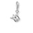 Thomas Sabo Charm Club - Crown Pendant