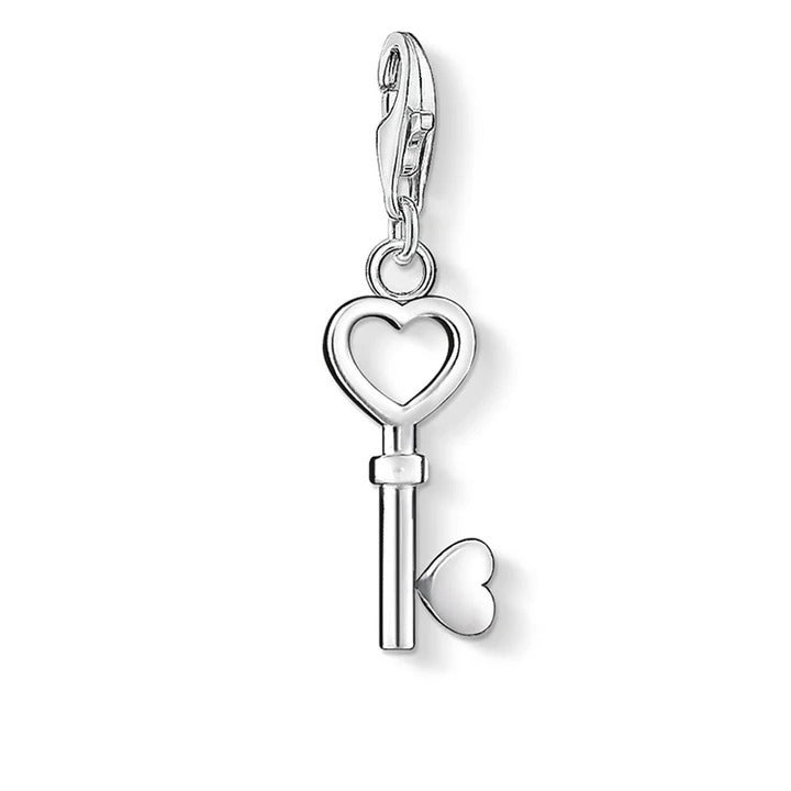 Thomas Sabo Charm Club - Key Pendant