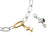 Thomas Sabo Charm Club - Peanuts - Woodstock