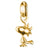 Thomas Sabo Charm Club - Peanuts - Woodstock