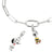 Thomas Sabo Charm Club - Peanuts - Charlie Brown Pendant