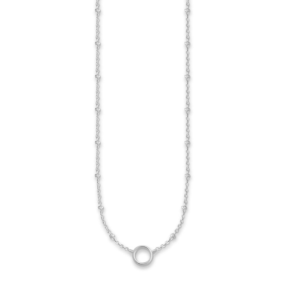 Thomas Sabo Charm Club - Charm Necklace Silver