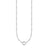 Thomas Sabo Charm Club - Charm Necklace Silver