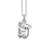 Thomas Sabo Necklace - Special Edition Koala Silver