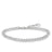 Thomas Sabo Bracelet - Tennis Bracelet Silver